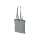 Сумка из плотного хлопка «Carryme 200», 200 г/м2 для нанесения логотипа