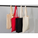 Сумка из хлопка «Carryme 105», 105 г/м2 для нанесения логотипа