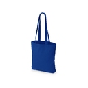 Сумка из плотного хлопка «Carryme 220», 220 г/м2 для нанесения логотипа