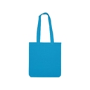 Сумка из плотного хлопка «Carryme 220», 220 г/м2 для нанесения логотипа