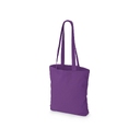 Сумка из плотного хлопка «Carryme 220», 220 г/м2 для нанесения логотипа