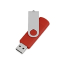 USB/micro USB-флешка на 16 Гб «Квебек OTG» для нанесения логотипа