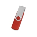 USB/micro USB-флешка на 16 Гб «Квебек OTG» для нанесения логотипа