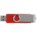USB/micro USB-флешка на 16 Гб «Квебек OTG» для нанесения логотипа