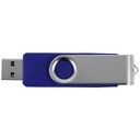 USB/micro USB-флешка на 16 Гб «Квебек OTG» для нанесения логотипа