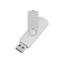 USB/micro USB-флешка на 16 Гб «Квебек OTG» для нанесения логотипа