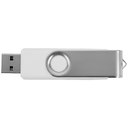 USB/micro USB-флешка на 16 Гб «Квебек OTG» для нанесения логотипа