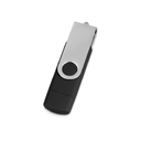 USB/micro USB-флешка на 16 Гб «Квебек OTG» для нанесения логотипа