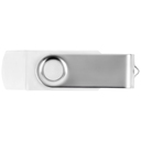 USB3.0/USB Type-C флешка на 16 Гб «Квебек C» для нанесения логотипа