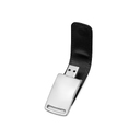 USB-флешка на 16 Гб «Vigo» с магнитным замком для нанесения логотипа