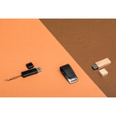 USB-флешка на 16 Гб «Vigo» с магнитным замком для нанесения логотипа