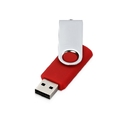 Флеш-карта USB 2.0 16 ГБ «Квебек» для нанесения логотипа