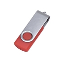 Флеш-карта USB 2.0 16 ГБ «Флэш С1» для нанесения логотипа