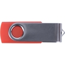 Флеш-карта USB 2.0 16 ГБ «Флэш С1» для нанесения логотипа