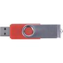 Флеш-карта USB 2.0 16 ГБ «Флэш С1» для нанесения логотипа