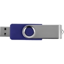 Флеш-карта USB 2.0 8 ГБ «Квебек» для нанесения логотипа