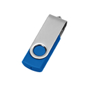 Флеш-карта USB 2.0 16 ГБ «Флэш С1» для нанесения логотипа