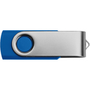 Флеш-карта USB 2.0 16 ГБ «Флэш С1» для нанесения логотипа