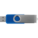 Флеш-карта USB 2.0 16 ГБ «Флэш С1» для нанесения логотипа