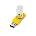 Флеш-карта USB 2.0 8 ГБ «Квебек» для нанесения логотипа