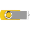 Флеш-карта USB 2.0 8 ГБ «Квебек» для нанесения логотипа