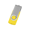 Флеш-карта USB 2.0 16 ГБ «Флэш С1» для нанесения логотипа