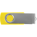 Флеш-карта USB 2.0 16 ГБ «Флэш С1» для нанесения логотипа