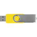 Флеш-карта USB 2.0 16 ГБ «Флэш С1» для нанесения логотипа
