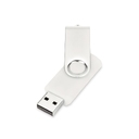 Флеш-карта USB 2.0 8 ГБ «Квебек» для нанесения логотипа
