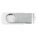 Флеш-карта USB 2.0 8 ГБ «Квебек» для нанесения логотипа
