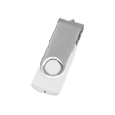 Флеш-карта USB 2.0 16 ГБ «Флэш С1» для нанесения логотипа