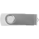 Флеш-карта USB 2.0 16 ГБ «Флэш С1» для нанесения логотипа
