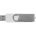 Флеш-карта USB 2.0 16 ГБ «Флэш С1» для нанесения логотипа