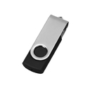 Флеш-карта USB 2.0 16 ГБ «Флэш С1» для нанесения логотипа