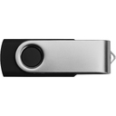 Флеш-карта USB 2.0 16 ГБ «Флэш С1» для нанесения логотипа