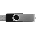 Флеш-карта USB 2.0 16 ГБ «Флэш С1» для нанесения логотипа