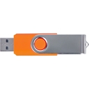 Флеш-карта USB 2.0 16 ГБ «Флэш С1» для нанесения логотипа