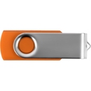 Флеш-карта USB 2.0 32 ГБ «Квебек» для нанесения логотипа