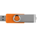 Флеш-карта USB 2.0 32 ГБ «Квебек» для нанесения логотипа