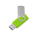 Флеш-карта USB 2.0 8 ГБ «Флэш С1» для нанесения логотипа