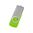 Флеш-карта USB 2.0 8 ГБ «Флэш С1» для нанесения логотипа