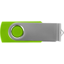 Флеш-карта USB 2.0 8 ГБ «Флэш С1» для нанесения логотипа