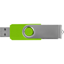 Флеш-карта USB 2.0 16 ГБ «Флэш С1» для нанесения логотипа