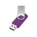Флеш-карта USB 2.0 8 ГБ «Квебек» для нанесения логотипа