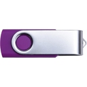 Флеш-карта USB 2.0 16 ГБ «Флэш С1» для нанесения логотипа