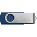 Флеш-карта USB 2.0 16 ГБ «Флэш С1» для нанесения логотипа
