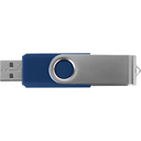Флеш-карта USB 2.0 16 ГБ «Флэш С1» для нанесения логотипа
