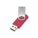 Флеш-карта USB 2.0 8 ГБ «Квебек» для нанесения логотипа