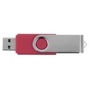 Флеш-карта USB 2.0 8 ГБ «Квебек» для нанесения логотипа