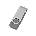 Флеш-карта USB 2.0 8 ГБ «Флэш С1» для нанесения логотипа